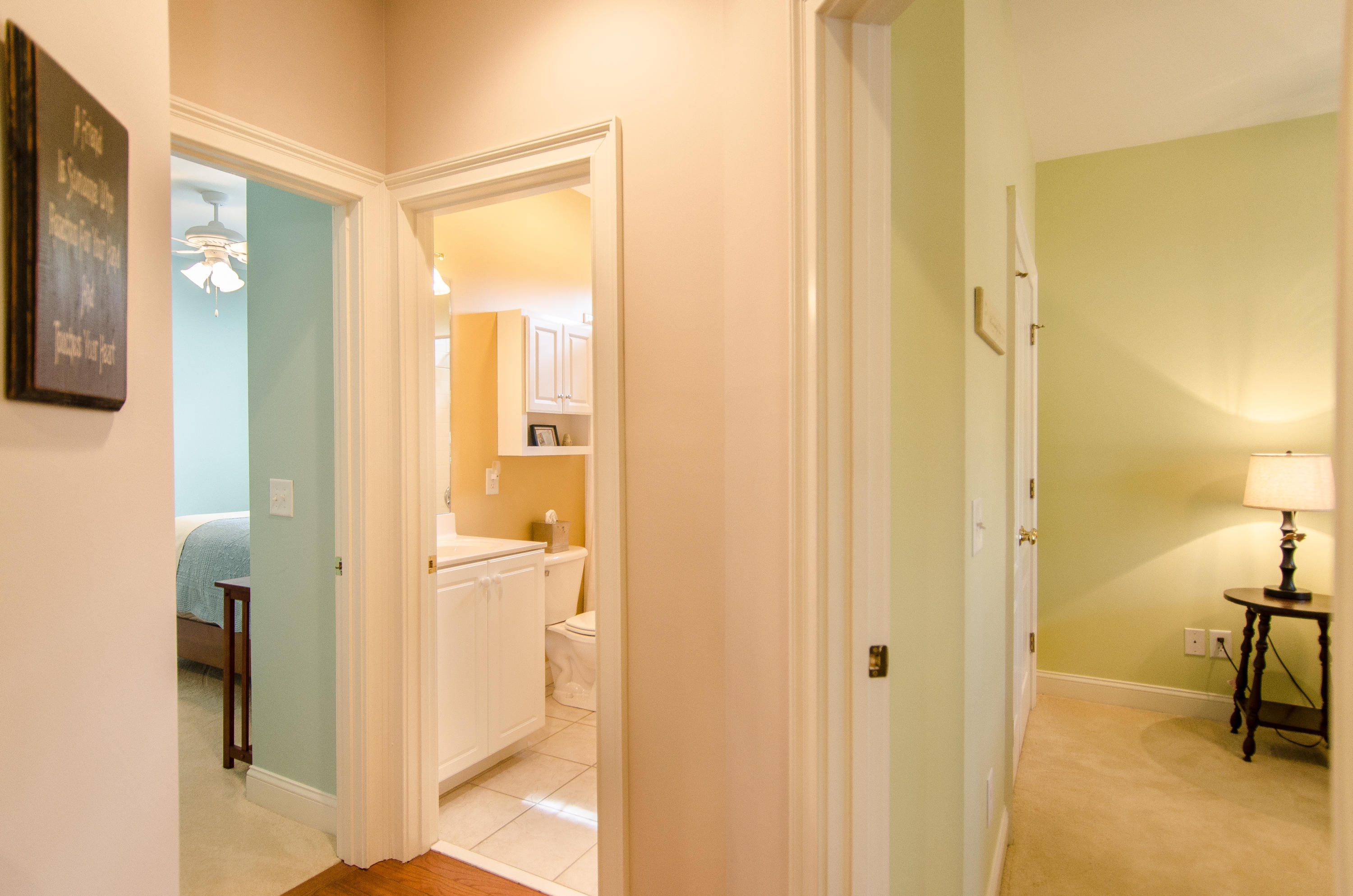 195 Ridgewood Road Pinehurst, NC 28374 - Photo 36 of 103 Layout