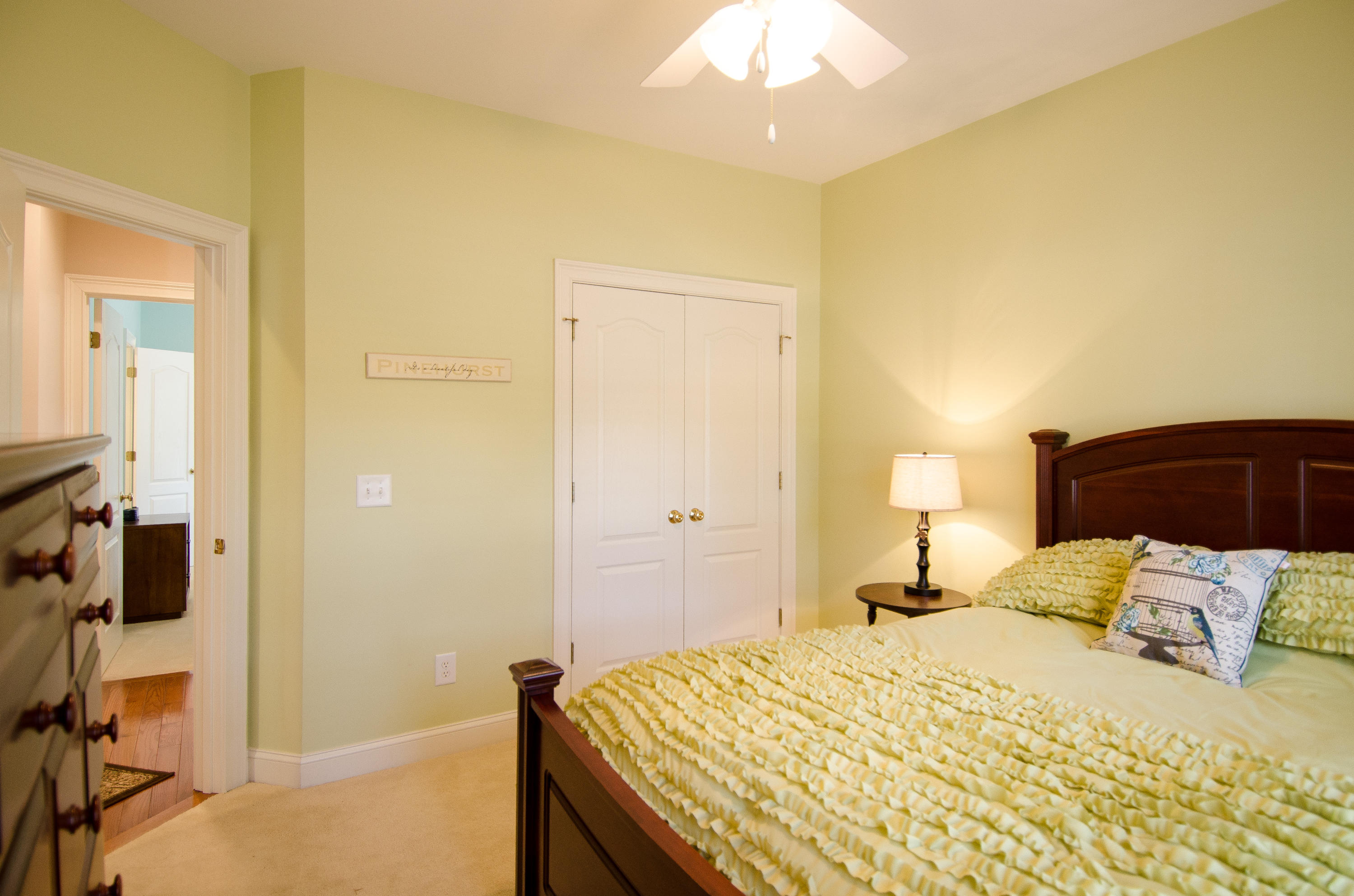 195 Ridgewood Road Pinehurst, NC 28374 - Photo 38 of 103 Bedroom 2