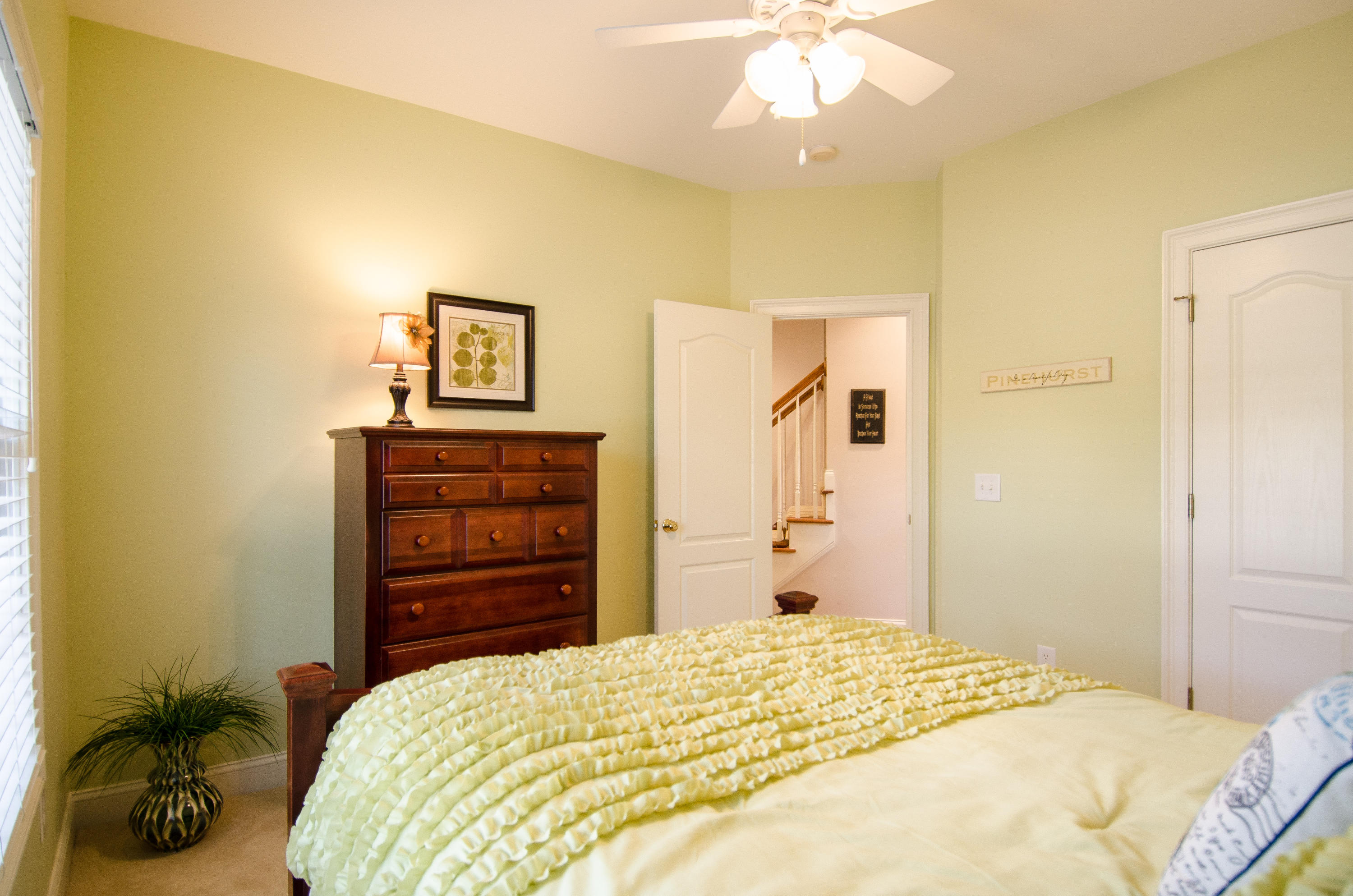 195 Ridgewood Road Pinehurst, NC 28374 - Photo 39 of 103 Bedroom 2