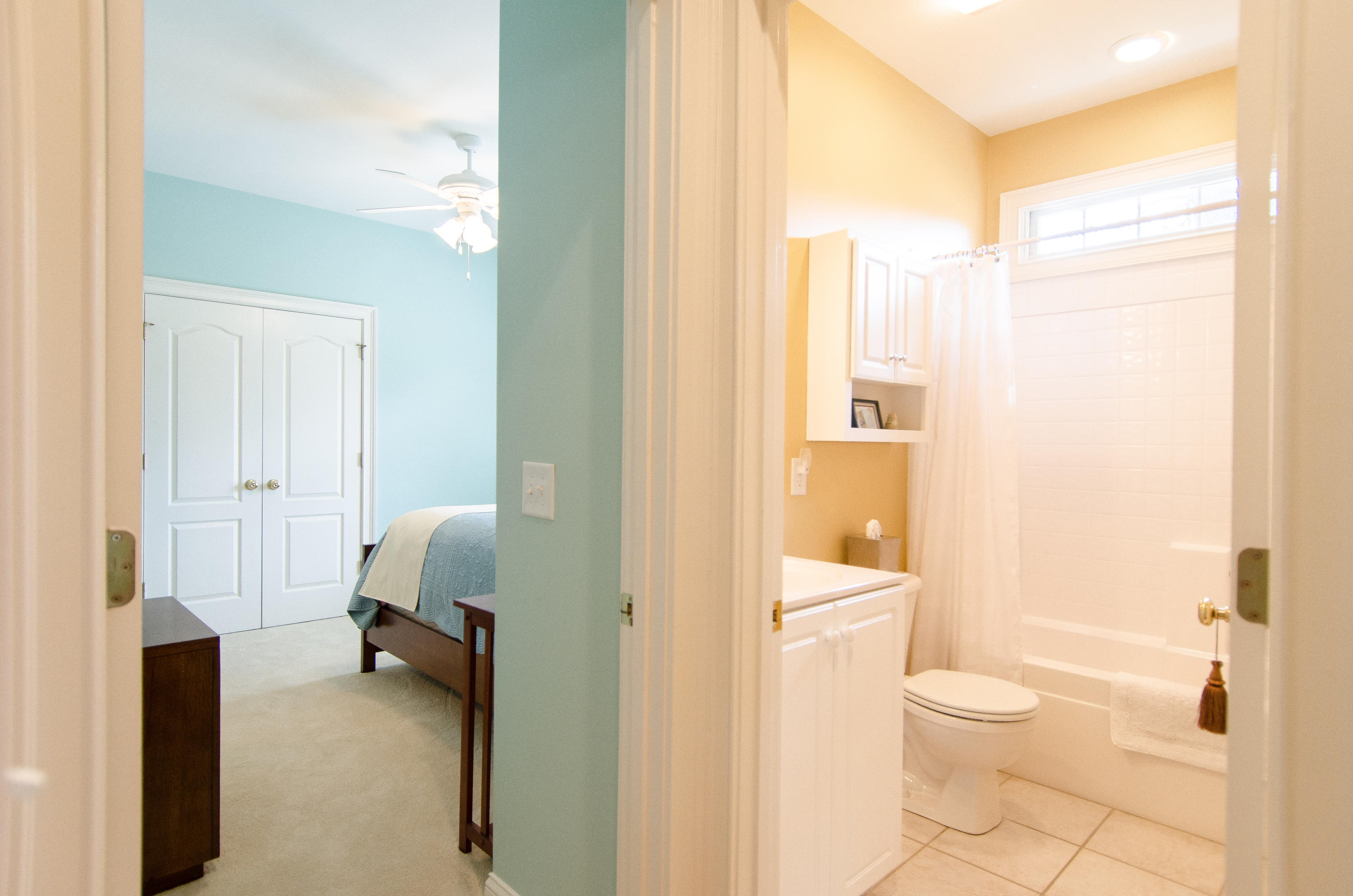 195 Ridgewood Road Pinehurst, NC 28374 - Photo 42 of 103 Layout