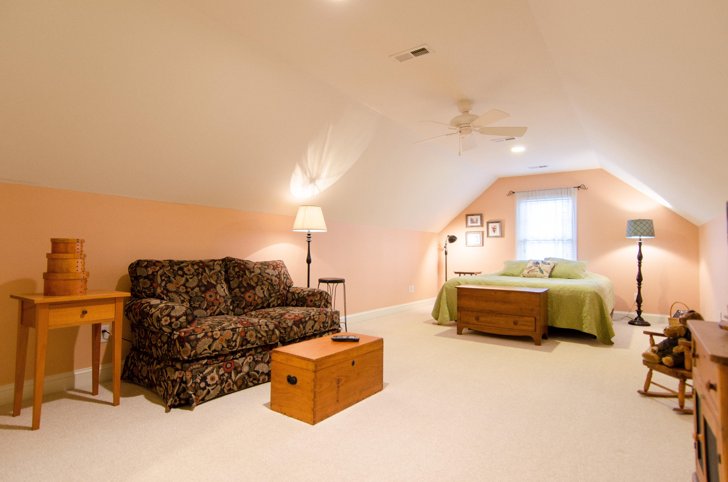195 Ridgewood Road Pinehurst, NC 28374 - Photo 49 of 103 Bonus/Recreation Room