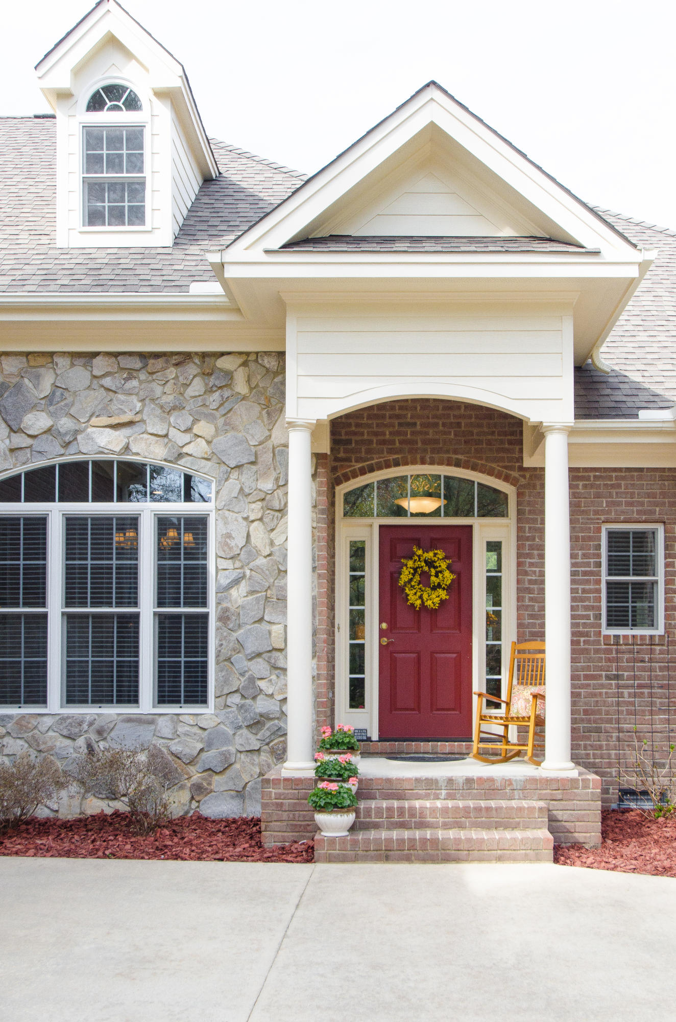 195 Ridgewood Road Pinehurst, NC 28374 - Photo 5 of 103 Front Door