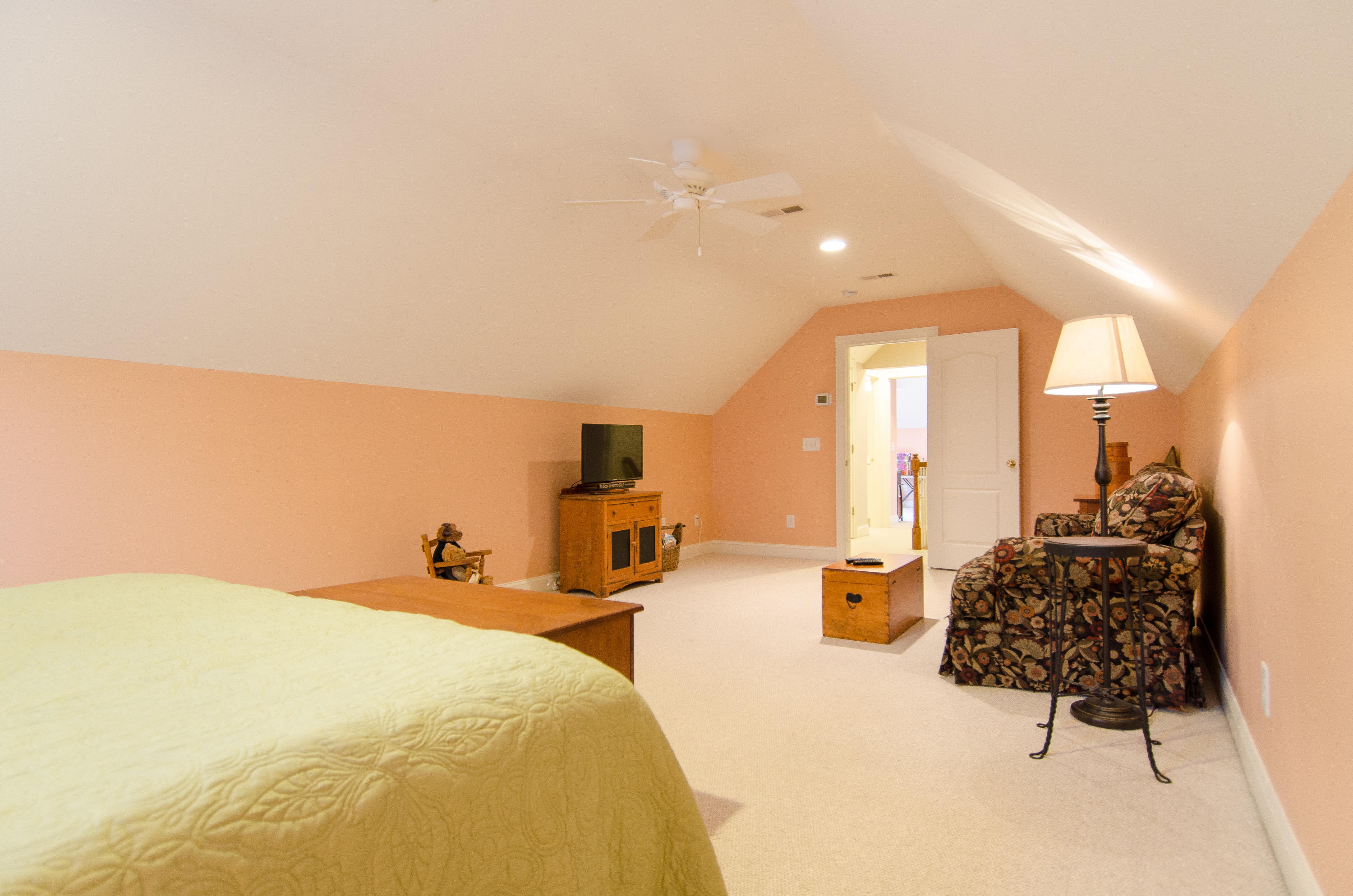 195 Ridgewood Road Pinehurst, NC 28374 - Photo 51 of 103 Bonus/Recreation Room