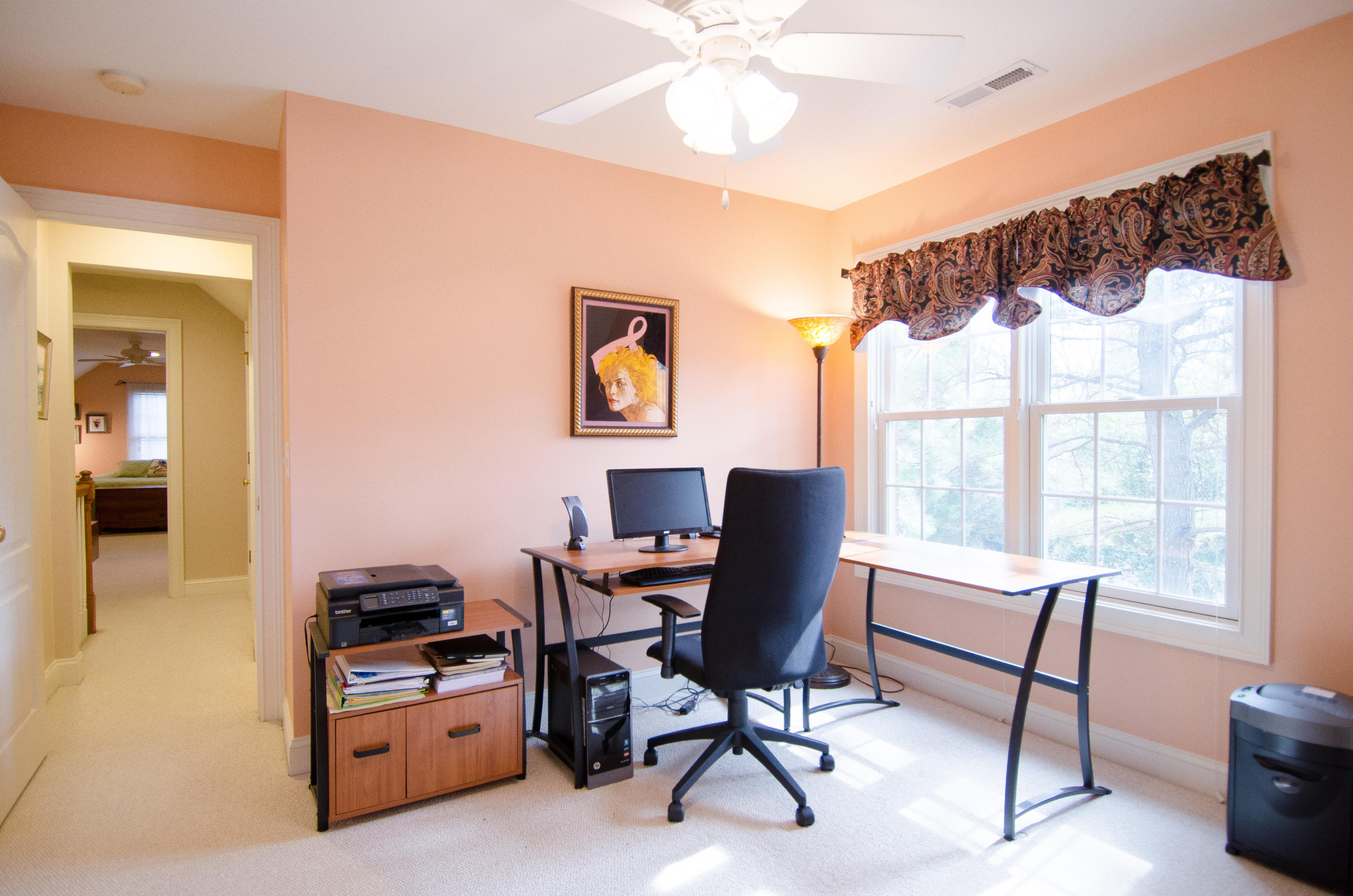 195 Ridgewood Road Pinehurst, NC 28374 - Photo 55 of 103 Bedroom 4
