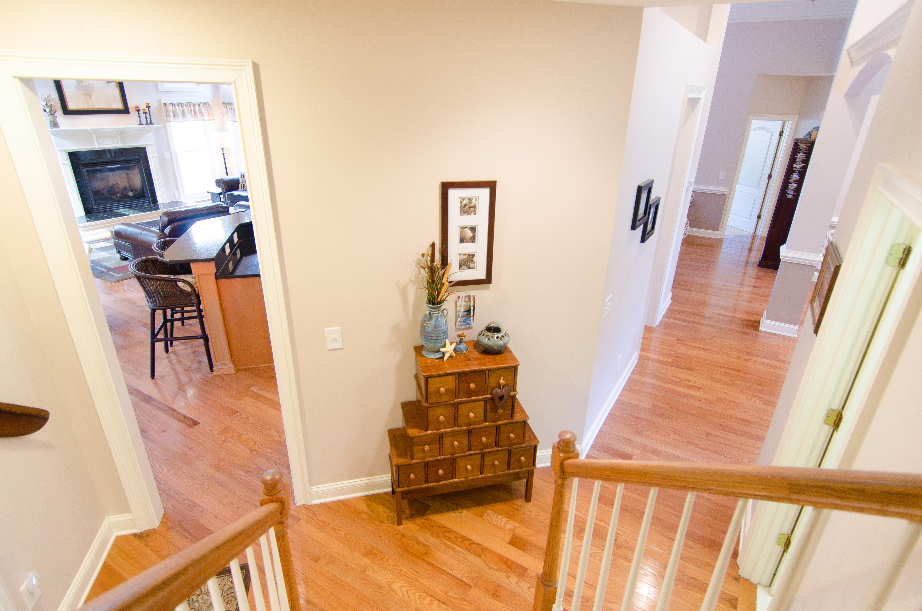 195 Ridgewood Road Pinehurst, NC 28374 - Photo 57 of 103 Layout