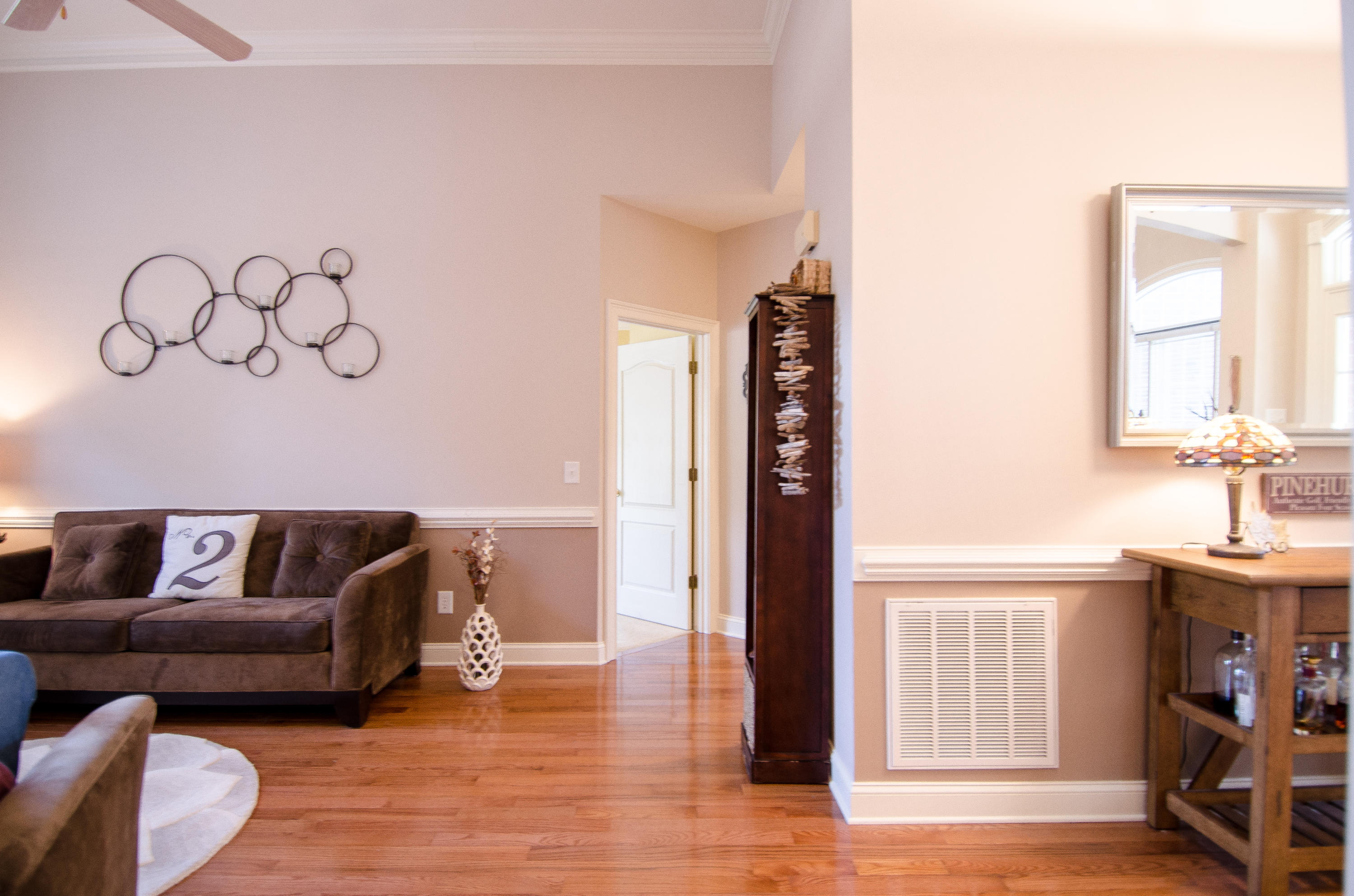 195 Ridgewood Road Pinehurst, NC 28374 - Photo 60 of 103 Location of Master Suite