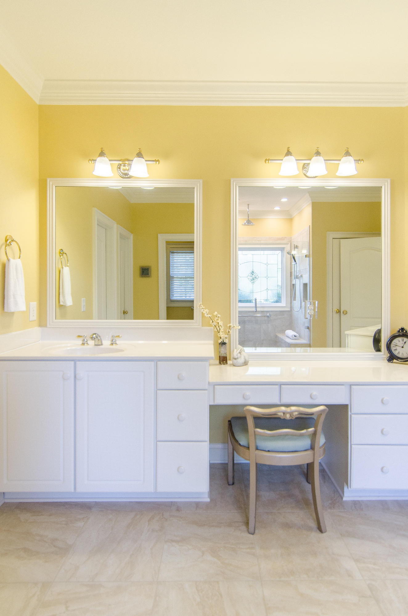 195 Ridgewood Road Pinehurst, NC 28374 - Photo 65 of 103 Master Suite Bath