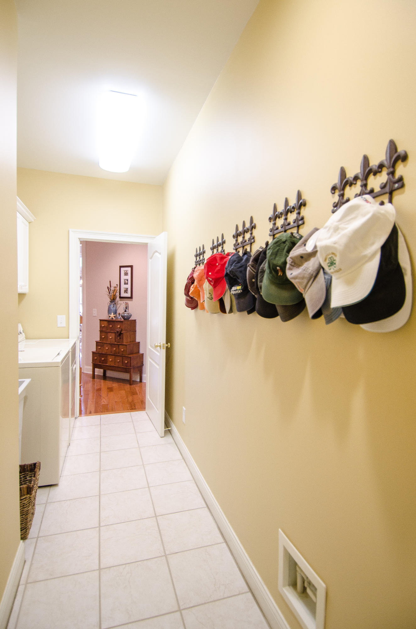 195 Ridgewood Road Pinehurst, NC 28374 - Photo 71 of 103 Laundry