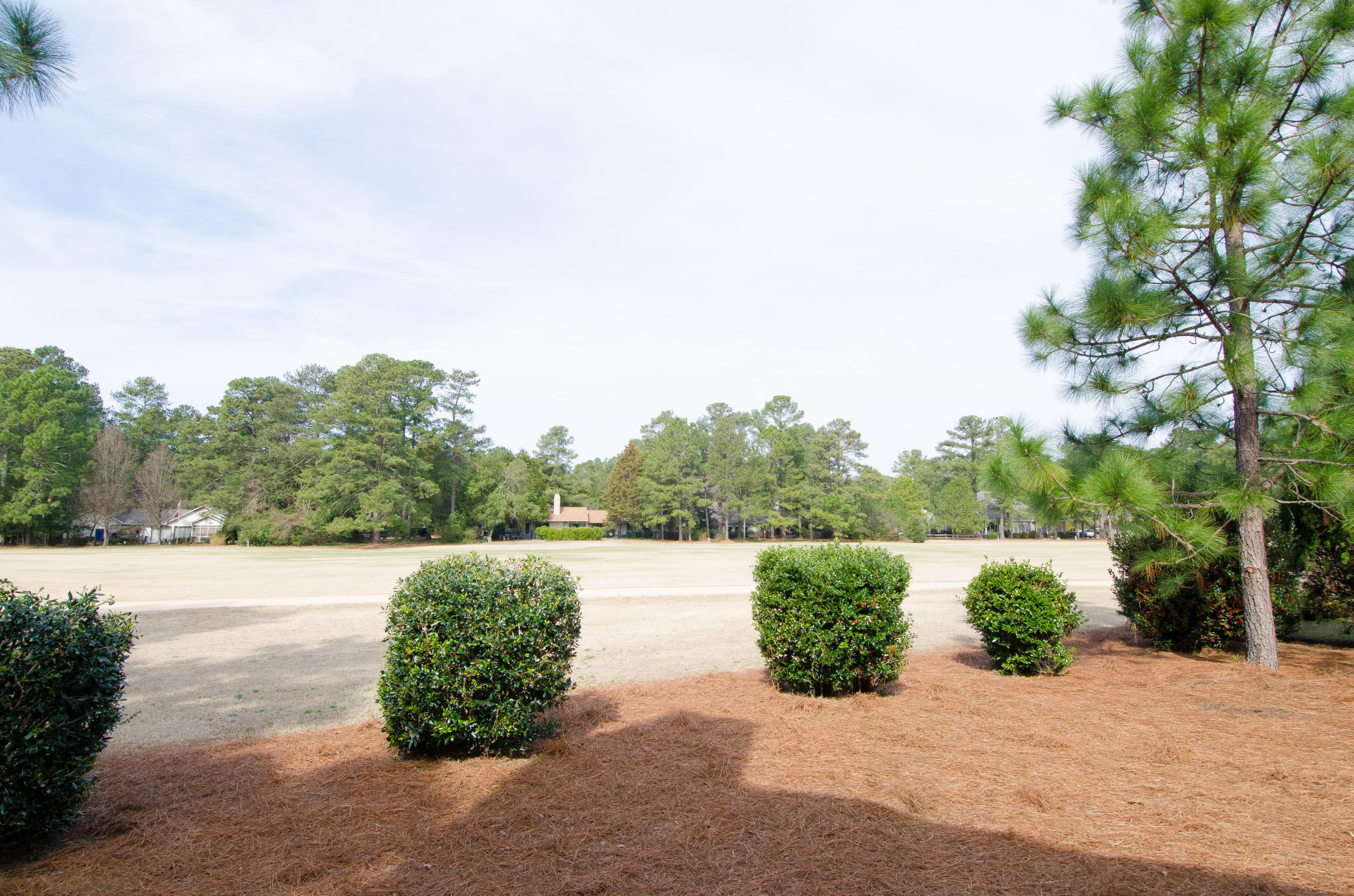 195 Ridgewood Road Pinehurst, NC 28374 - Photo 77 of 103 Golf Front Views