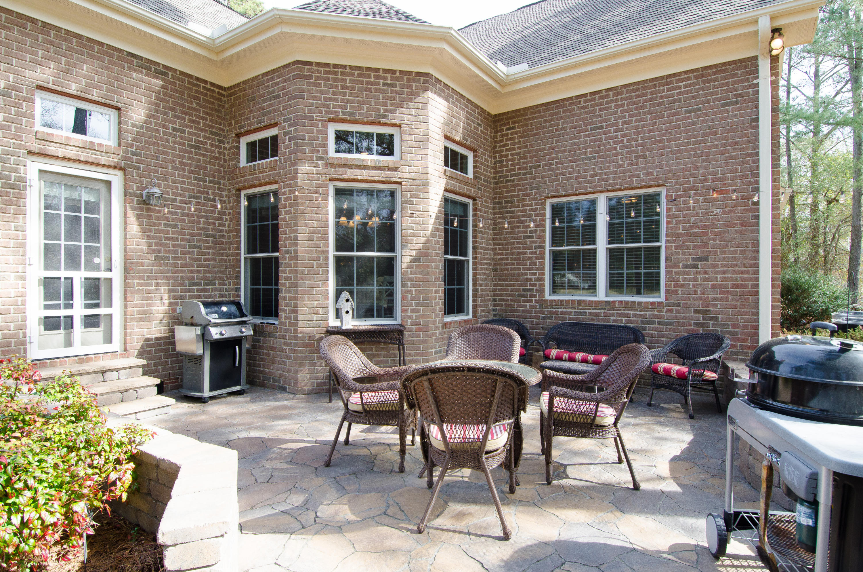 195 Ridgewood Road Pinehurst, NC 28374 - Photo 82 of 103 Patio 2