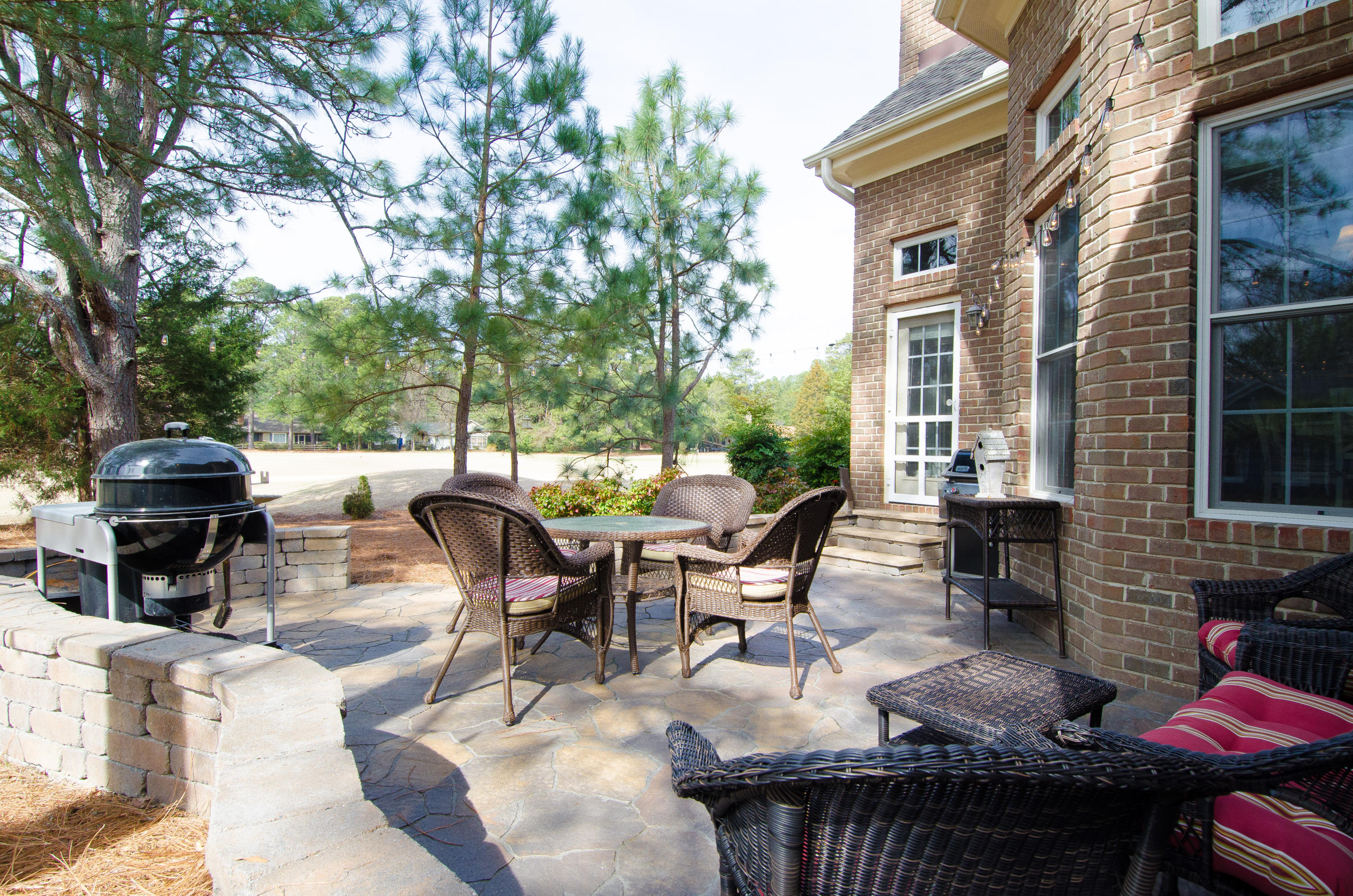 195 Ridgewood Road Pinehurst, NC 28374 - Photo 84 of 103 Patio 2