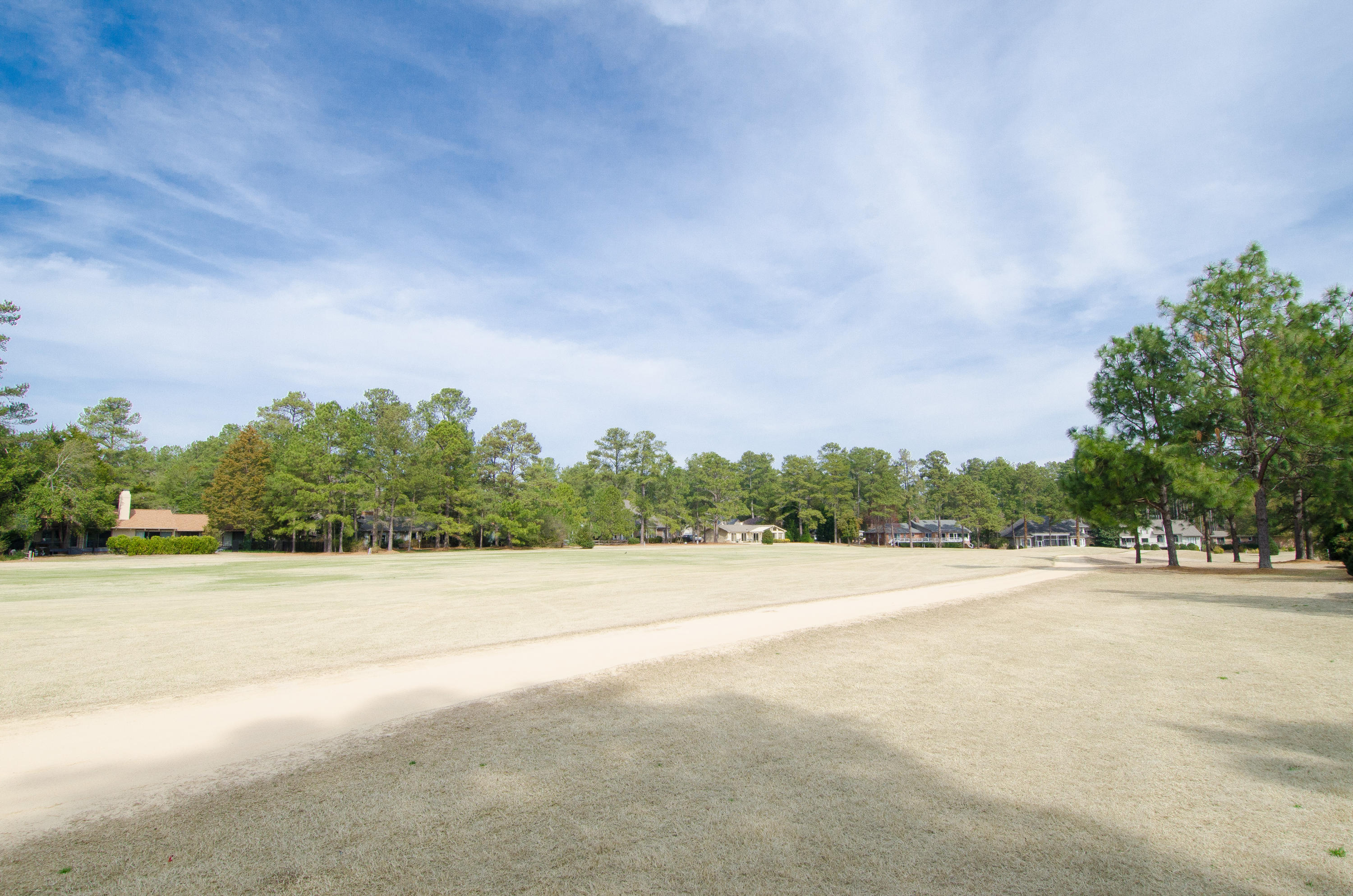 195 Ridgewood Road Pinehurst, NC 28374 - Photo 87 of 103 Golf Front Views