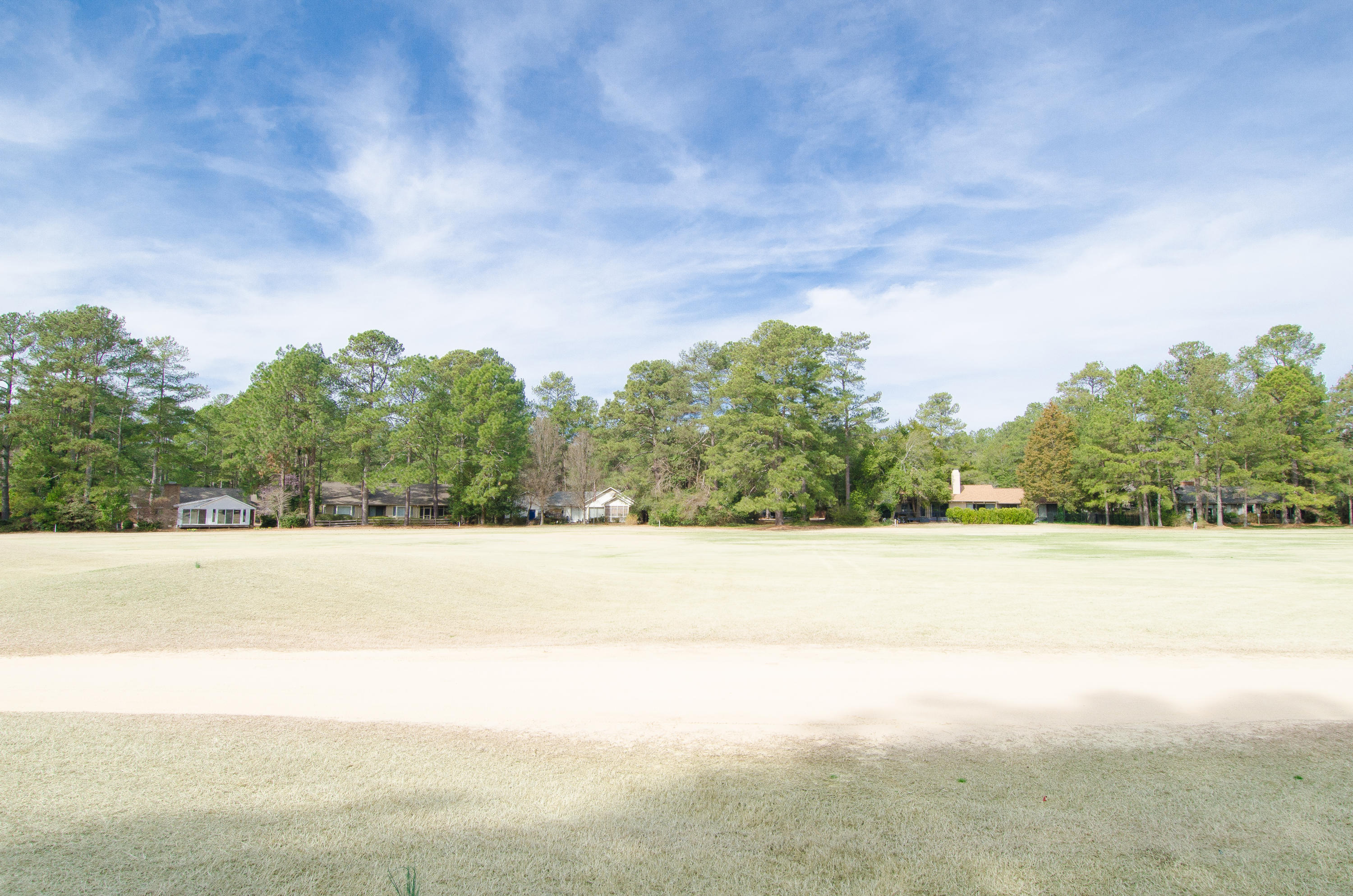 195 Ridgewood Road Pinehurst, NC 28374 - Photo 88 of 103 Golf Front Views