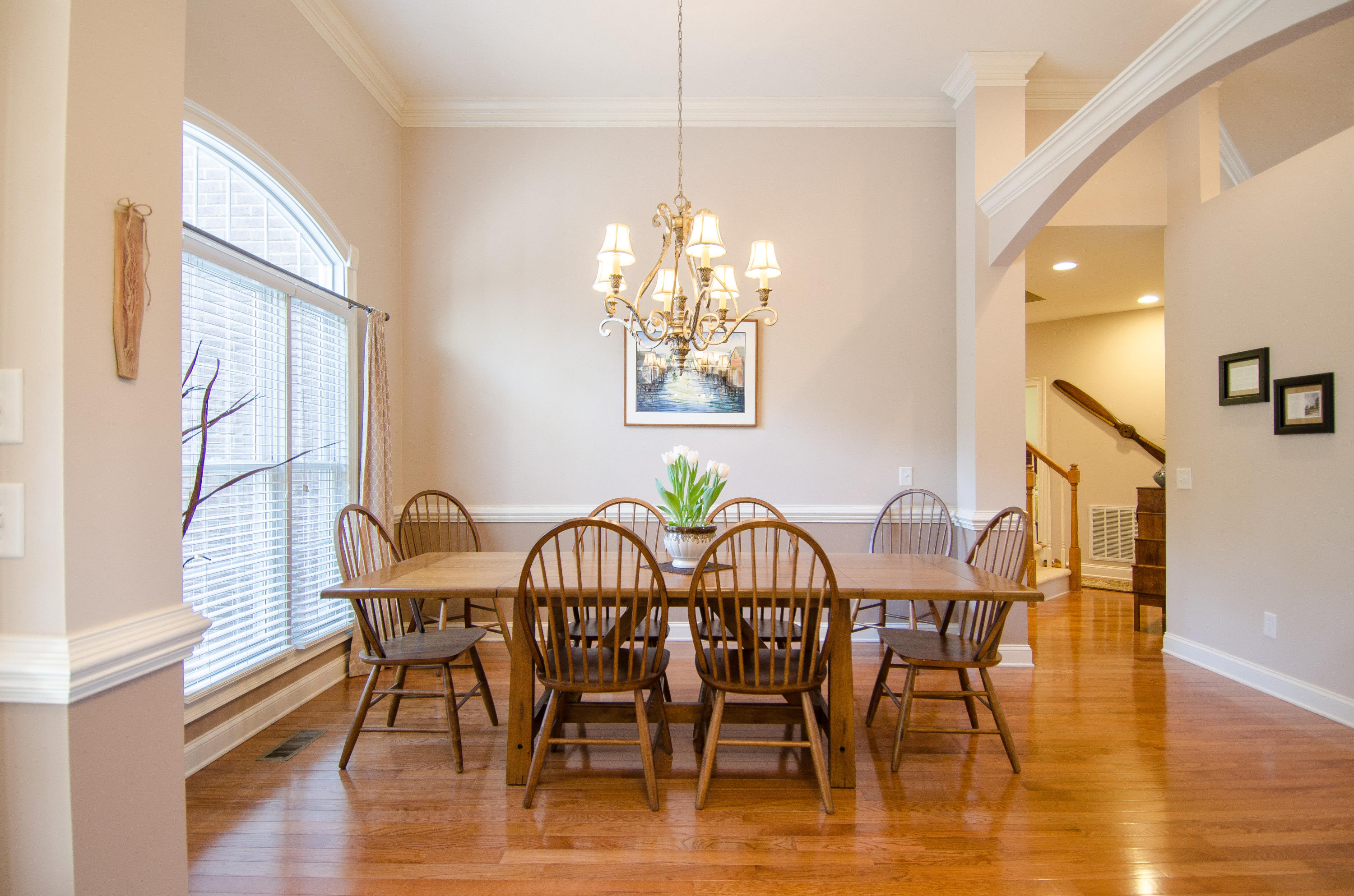 195 Ridgewood Road Pinehurst, NC 28374 - Photo 10 of 103 Formal Dining