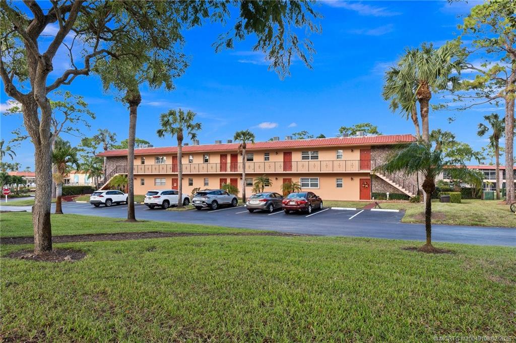 1963 Southwest Palm City Road, Unit 32D Stuart, FL 34994 - Photo 2 of 35 Gallery Image 2