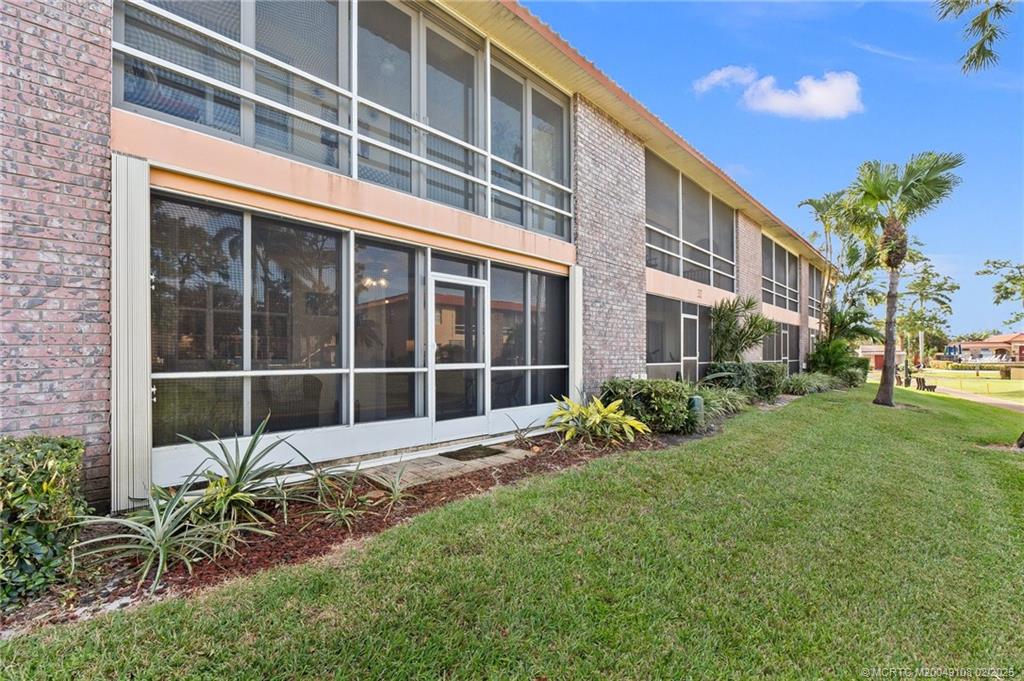 1963 Southwest Palm City Road, Unit 32D Stuart, FL 34994 - Photo 25 of 35 Gallery Image 25