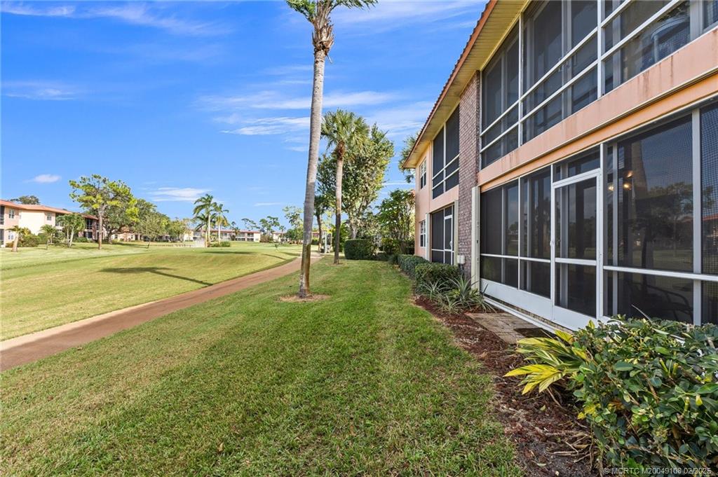 1963 Southwest Palm City Road, Unit 32D Stuart, FL 34994 - Photo 26 of 35 Gallery Image 26