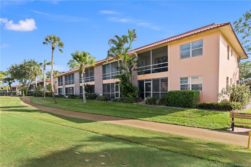1963 Southwest Palm City Road, Unit 32D Stuart, FL 34994 - Photo 28 of 35 Gallery Image 28