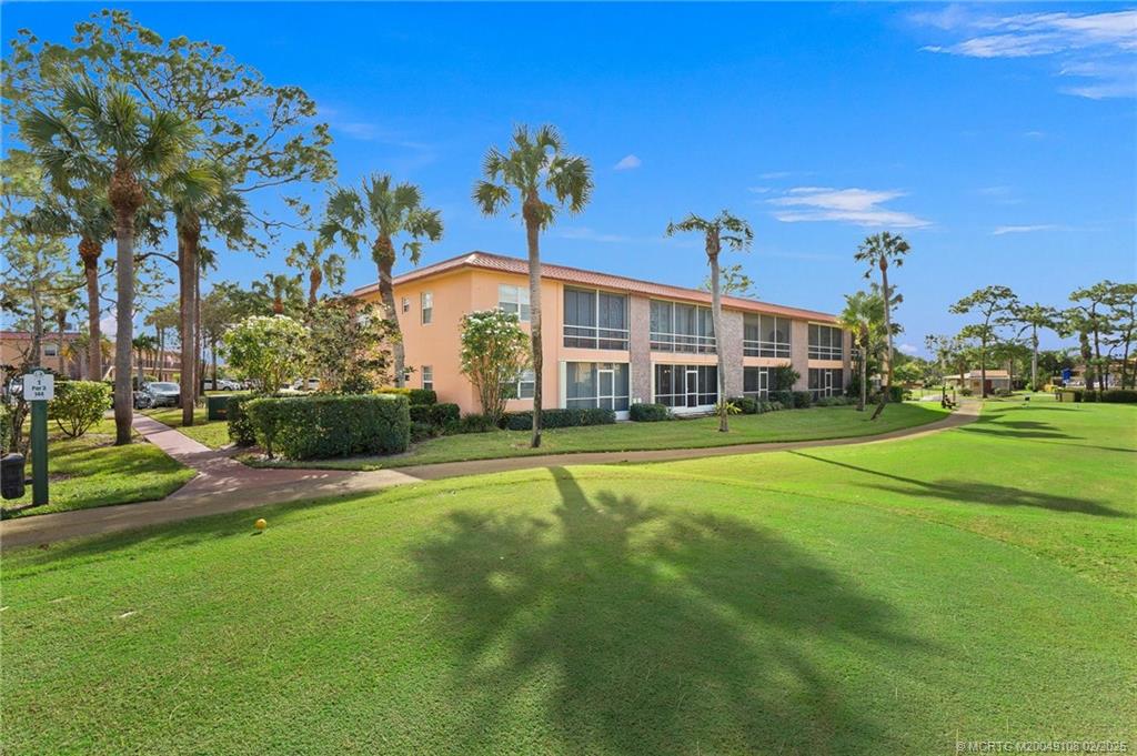 1963 Southwest Palm City Road, Unit 32D Stuart, FL 34994 - Photo 29 of 35 Gallery Image 29