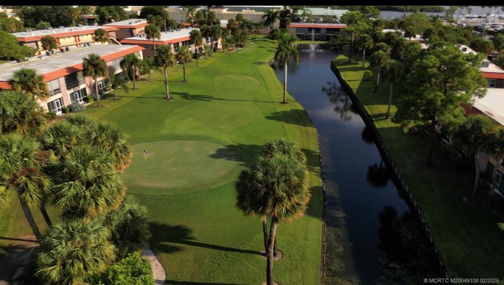 1963 Southwest Palm City Road, Unit 32D Stuart, FL 34994 - Photo 30 of 35 Gallery Image 30