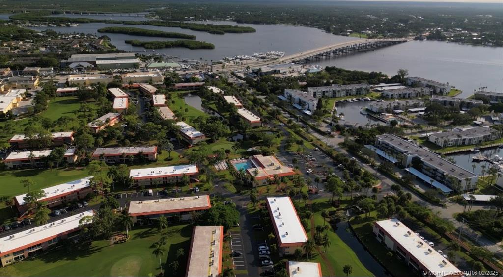 1963 Southwest Palm City Road, Unit 32D Stuart, FL 34994 - Photo 33 of 35 Gallery Image 33