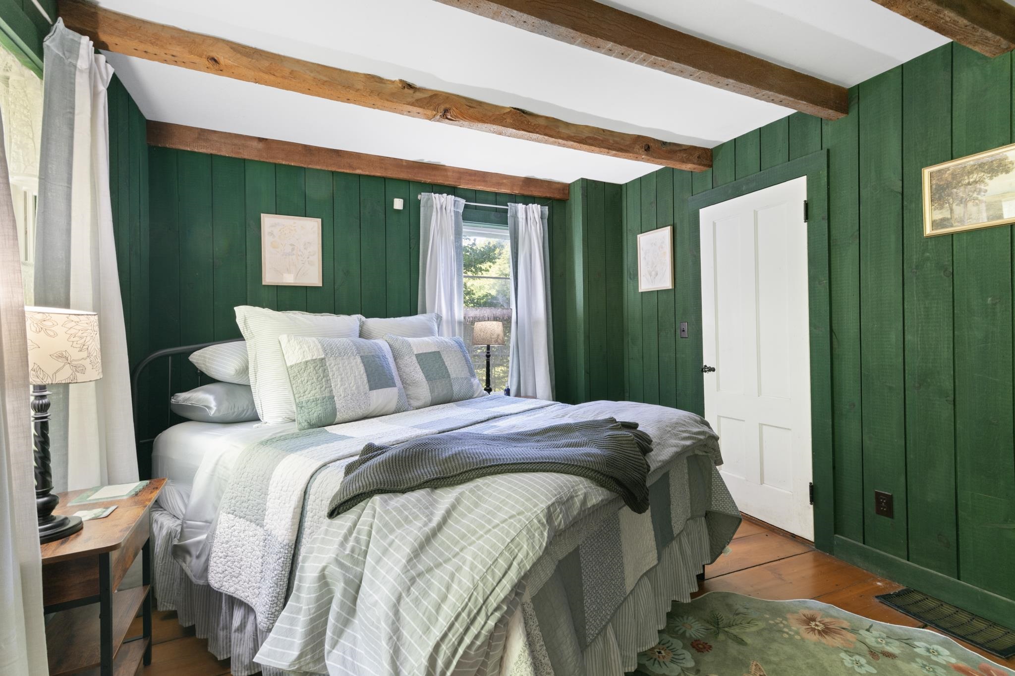 492 Dover Road Newfane, VT 05351 - Photo 15 of 59
