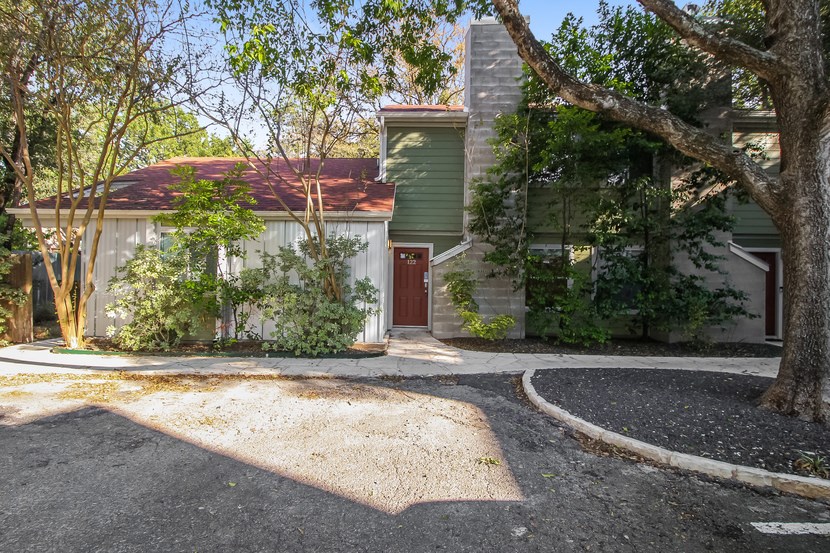 3601 Menchaca Road, Unit 122 Austin, TX 78704 - Photo 1 of 1 Gallery Image 1