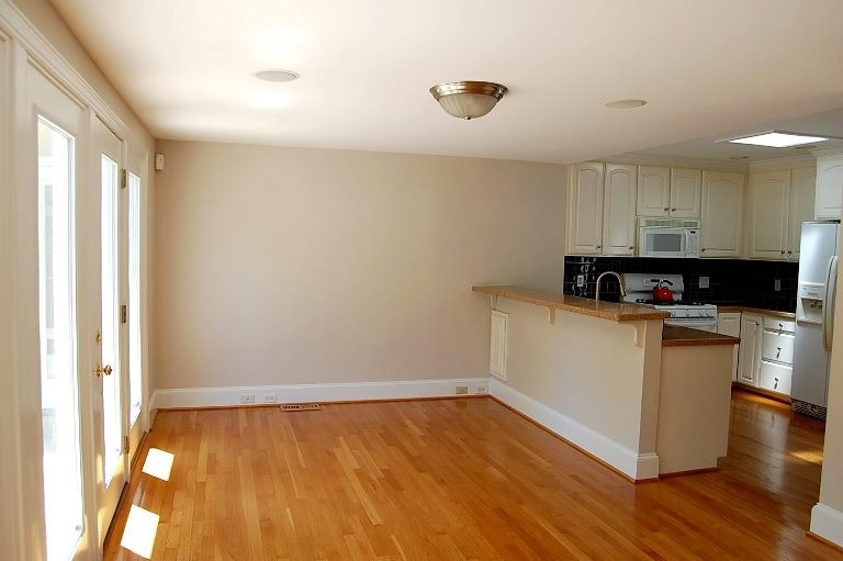 2606 Kittrell Drive Raleigh, NC 27608 - Photo 9 of 23 Family Room