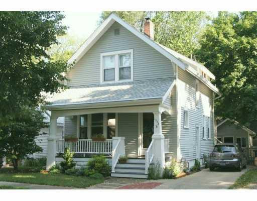 1328 Minerva Road Ann Arbor, MI 48104 - Photo 1 of 6 Photo 1