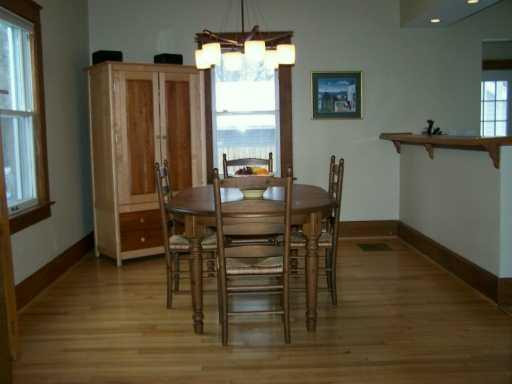 1328 Minerva Road Ann Arbor, MI 48104 - Photo 5 of 6 Photo 5