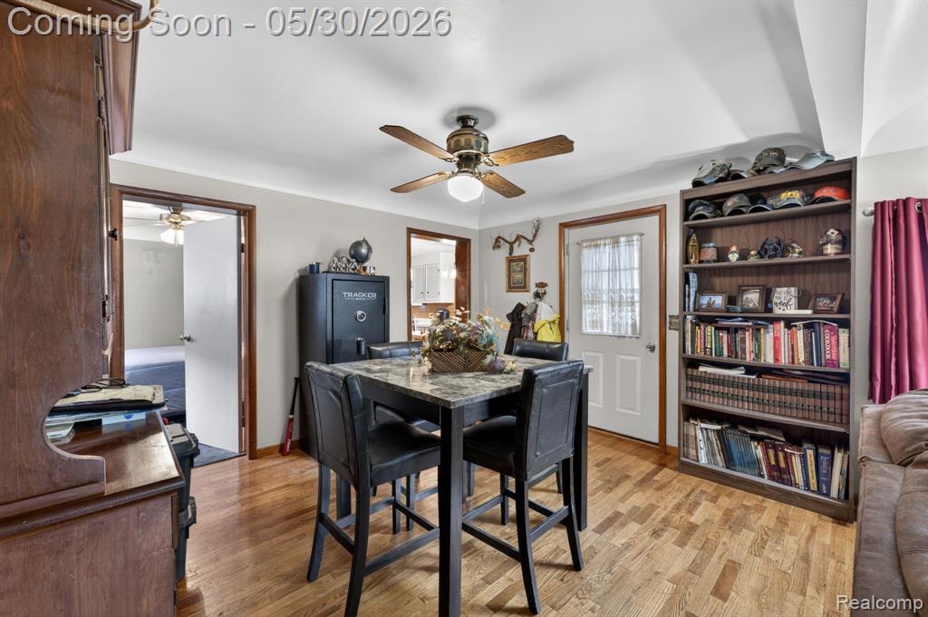 304 West Ridge Street Owosso, MI 48867 - Photo 11 of 45