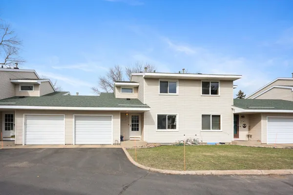 $185,000 | 2542 Stearns Way, St. Cloud, MN 56303