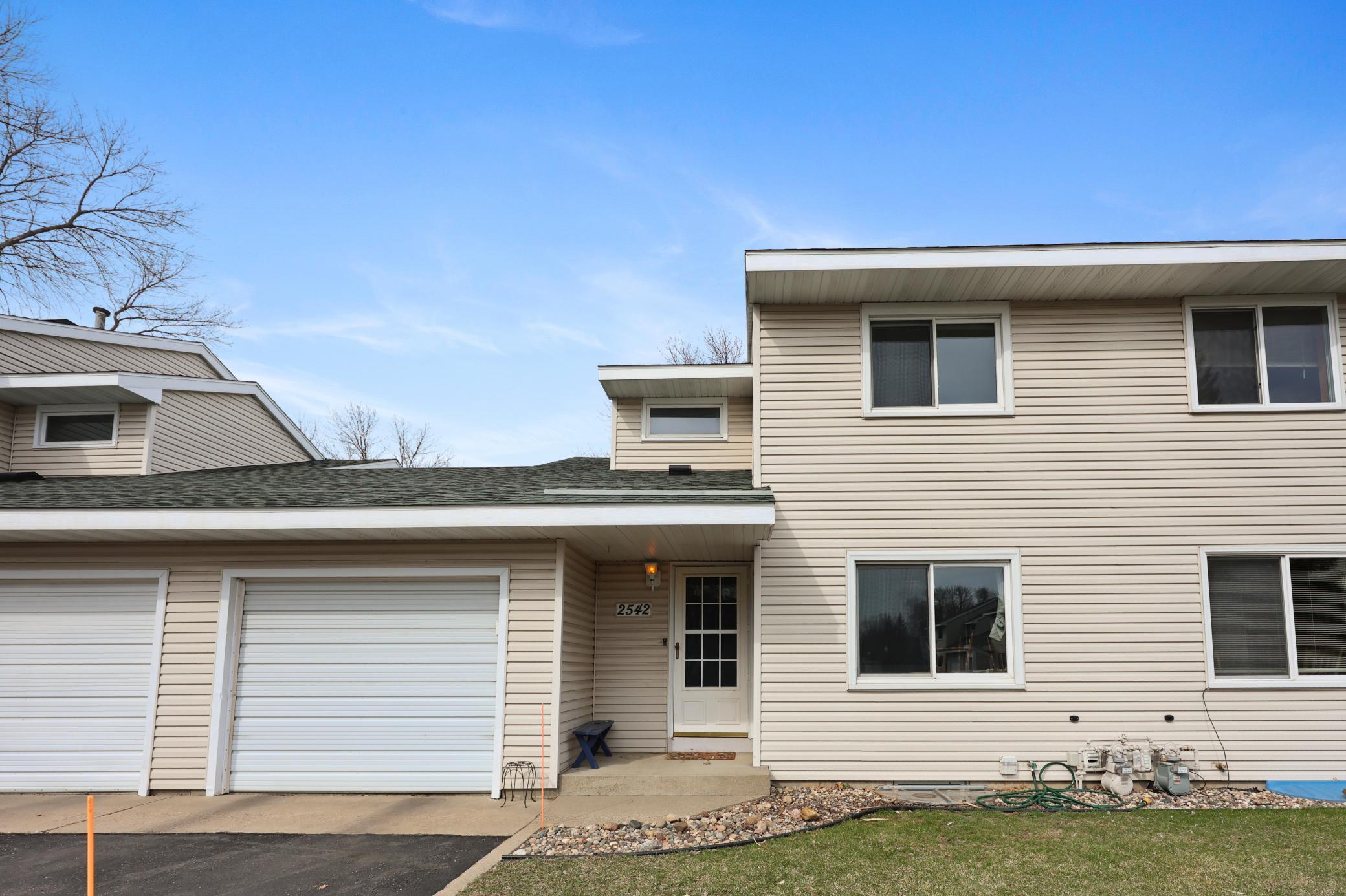 2542 Stearns Way St. Cloud, MN 56303 - Photo 2 of 32