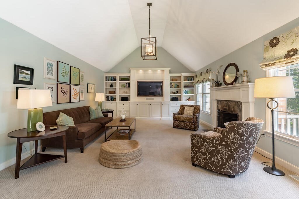 202 Lincoln Street Lexington, MA 02421 - Photo 20 of 37 Gallery Image 20