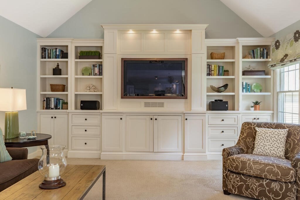 202 Lincoln Street Lexington, MA 02421 - Photo 23 of 37 Gallery Image 23