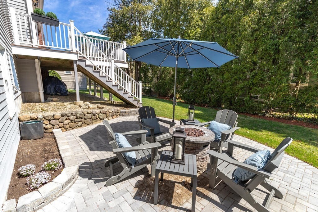 202 Lincoln Street Lexington, MA 02421 - Photo 36 of 37 Gallery Image 36