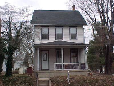 119 Fern Road Riegelsville, PA 18077 - Photo 1 of 1