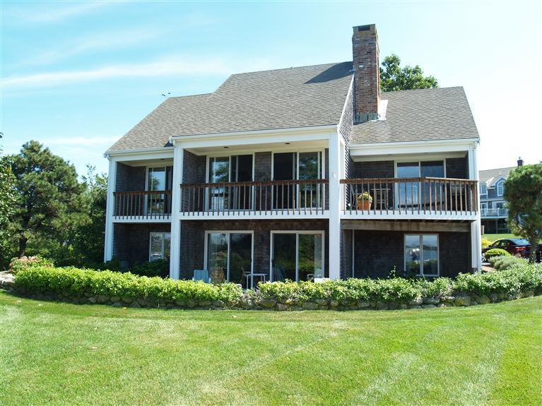 91 Stage Harbor Road Chatham, MA 02633 - Photo 1 of 15 Primary Photo