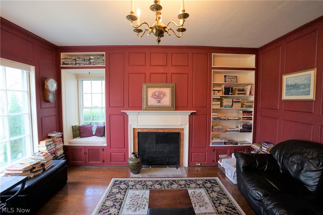2761 Inverness Road Shaker Heights, OH 44122 - Photo 11 of 28 Gallery Image 11