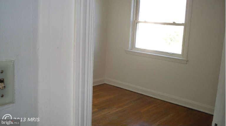 219 Orville Road Baltimore, MD 21221 - Photo 12 of 24 Bedroom (Master)