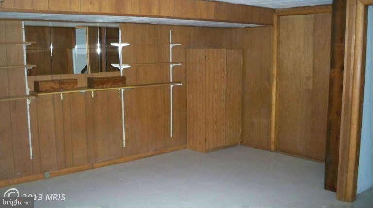 219 Orville Road Baltimore, MD 21221 - Photo 16 of 24 Basement