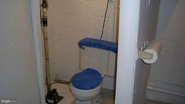 219 Orville Road Baltimore, MD 21221 - Photo 17 of 24 Basement