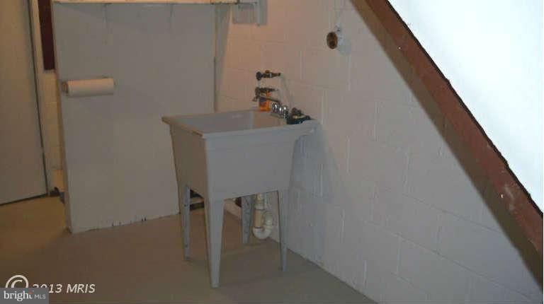 219 Orville Road Baltimore, MD 21221 - Photo 19 of 24 Basement