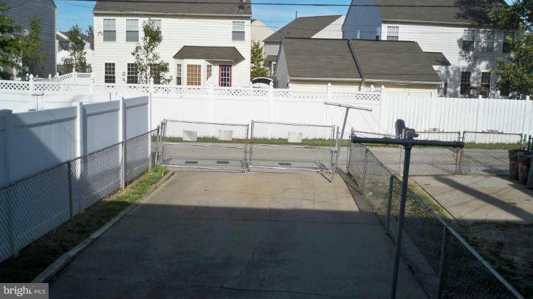219 Orville Road Baltimore, MD 21221 - Photo 21 of 24 Exterior (Rear)