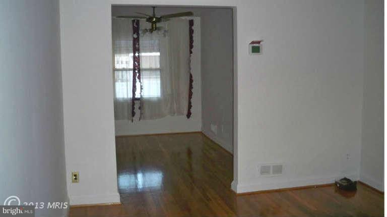 219 Orville Road Baltimore, MD 21221 - Photo 3 of 24 Dining Room