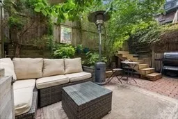 $1,200,000 | 484 Massachusetts Avenue, Unit 1, Boston, MA 02118