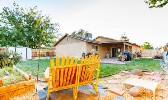 420 South Valley Street Ridgecrest, CA 93555 - Photo 23 of 25