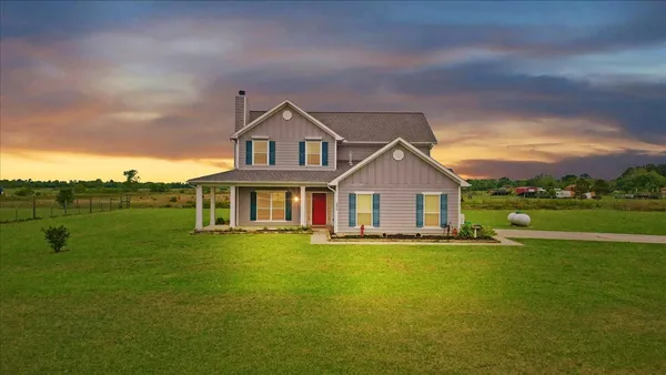 $725,000 | 2856 Farm To Market 2917, Alvin, TX 77511