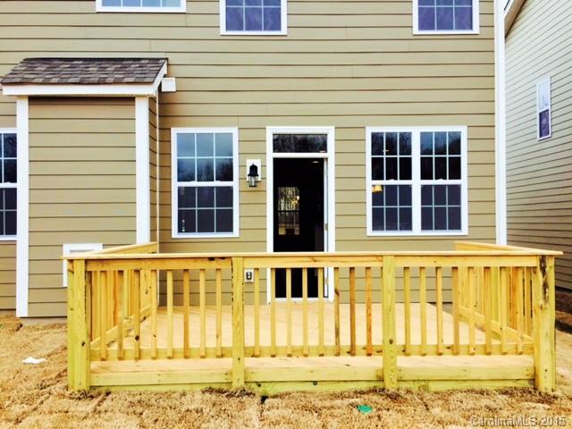 15703 Foreleigh Road, Unit 181 Huntersville, NC 28078 - Photo 3 of 24 Gallery Image 3