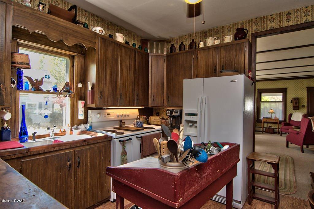 400 Honesdale Road Waymart, PA 18472 - Photo 23 of 66 Kitchen